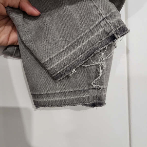 Lucky Brand Capri - Brooke Capri - Picture 3 of 5